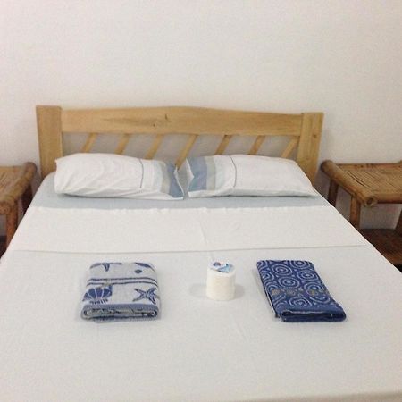 The Bruce Luxury Private Cottage Siquijor Bagian luar foto