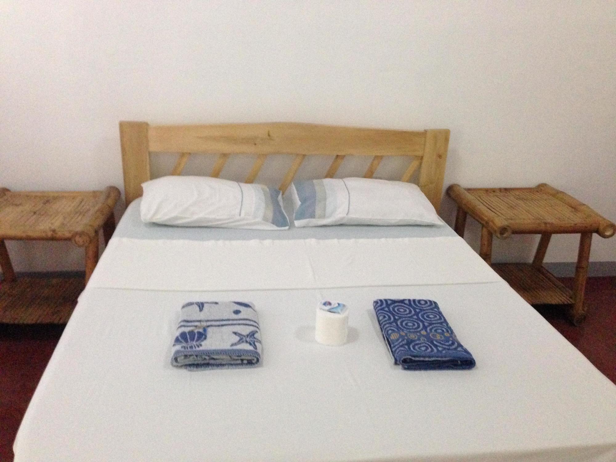 The Bruce Luxury Private Cottage Siquijor Bagian luar foto